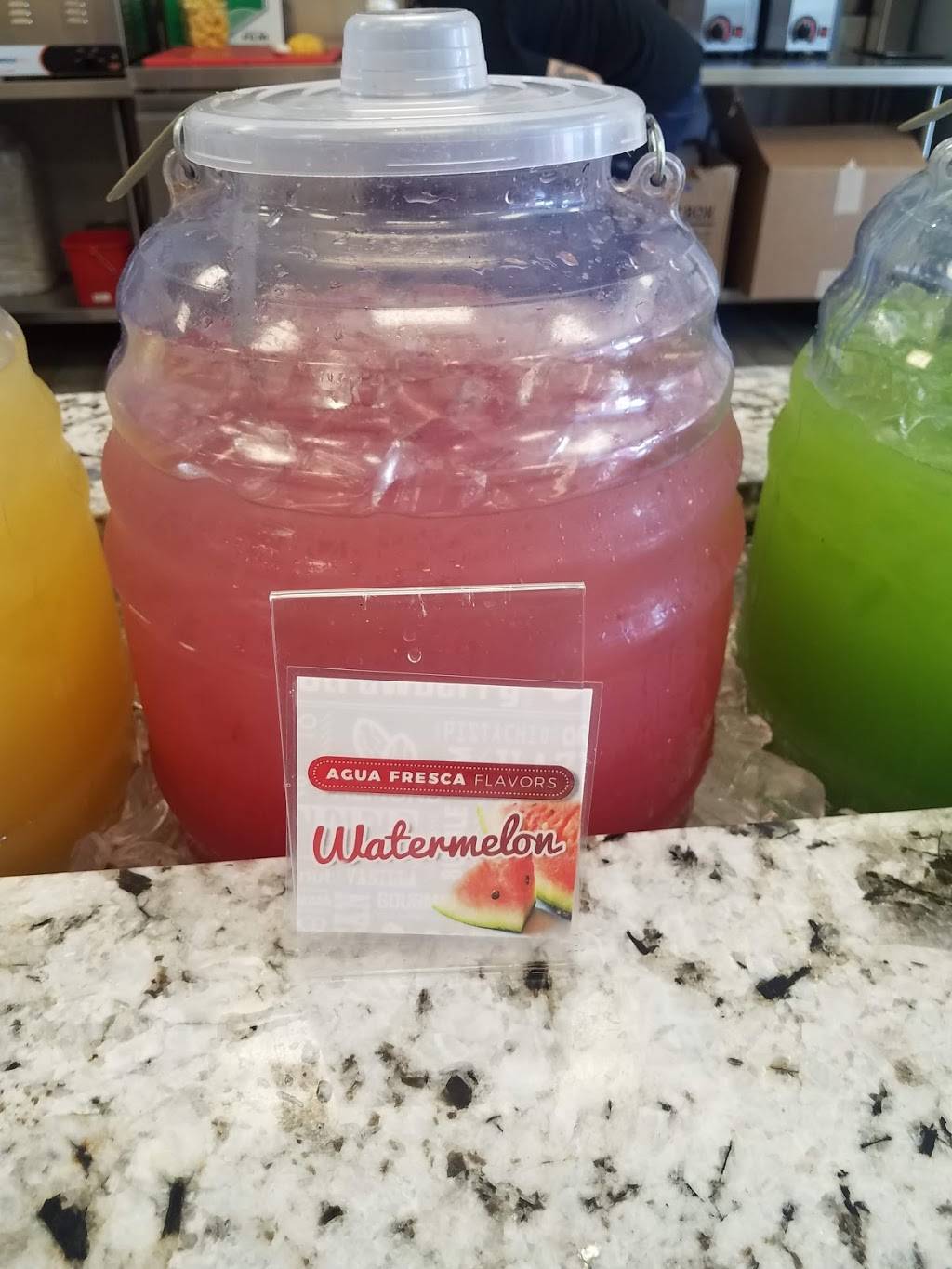 Paleta Bar 98th | restaurant | 120 98th St NW, Albuquerque, NM 87121, USA | 5059165773 OR +1 505-916-5773