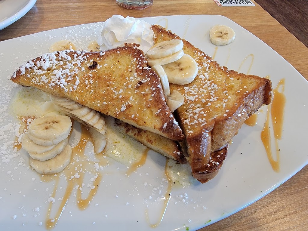 Broken Yolk Cafe | restaurant | 12285 Base Line Rd #120, Rancho Cucamonga, CA 91739, USA | 9096129655 OR +1 909-612-9655