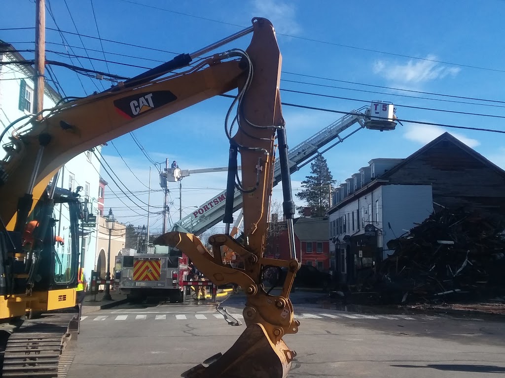 State Street Saloon | restaurant | 268 State Street, Portsmouth, NH 03801, USA | 6034314357 OR +1 603-431-4357