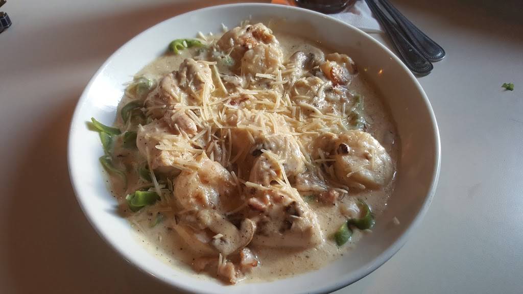 Pasta Fresca | restaurant | 4722 Forest Dr, Columbia, SC 29206, USA | 8037871838 OR +1 803-787-1838