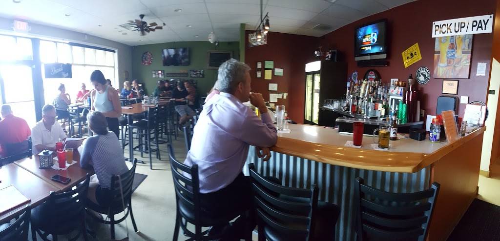 Maestros Pizza | restaurant | 6070 S 12th St, Kalamazoo, MI 49009, USA | 2693722222 OR +1 269-372-2222