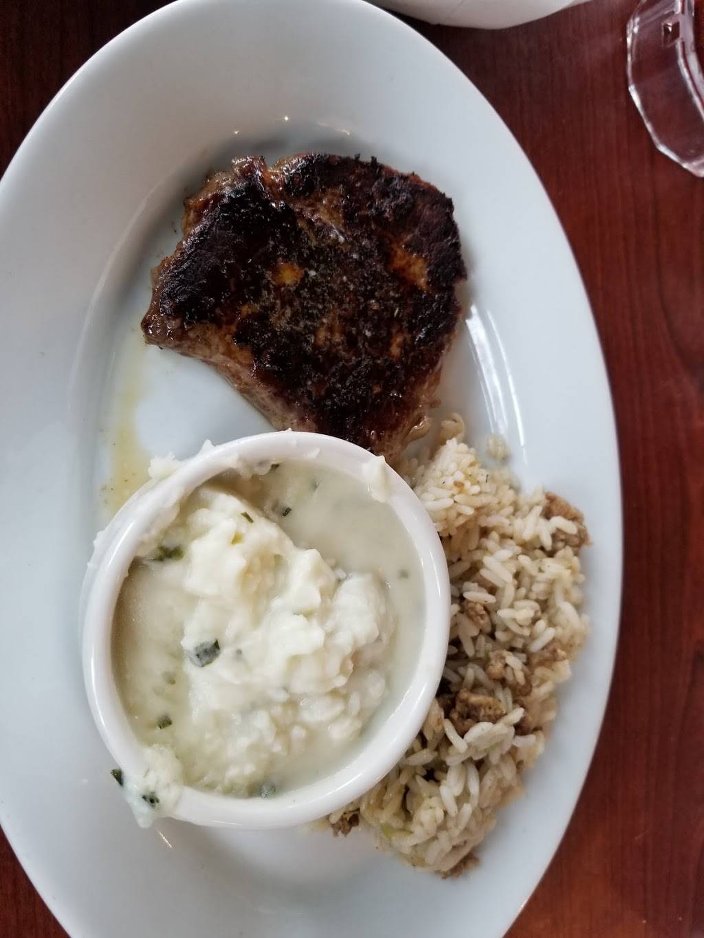 Ruby Tuesday | restaurant | 508 E Emory Rd, Powell, TN 37849, USA | 8659389102 OR +1 865-938-9102