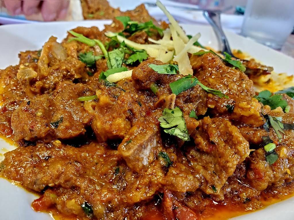 Lemon N Spice | restaurant | 7130 N University Dr, Tamarac, FL 33321, USA | 9543885193 OR +1 954-388-5193