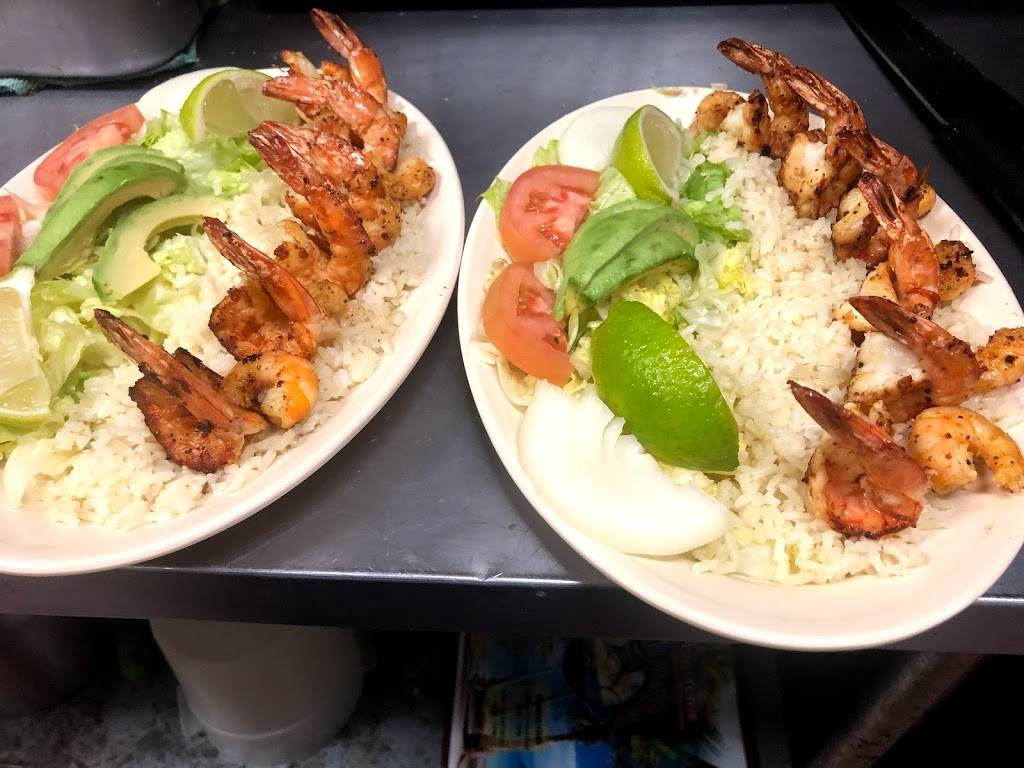 El Golfo De Mexico | restaurant | 2034 Basse Rd, San Antonio, TX 78213, USA | 2107360539 OR +1 210-736-0539