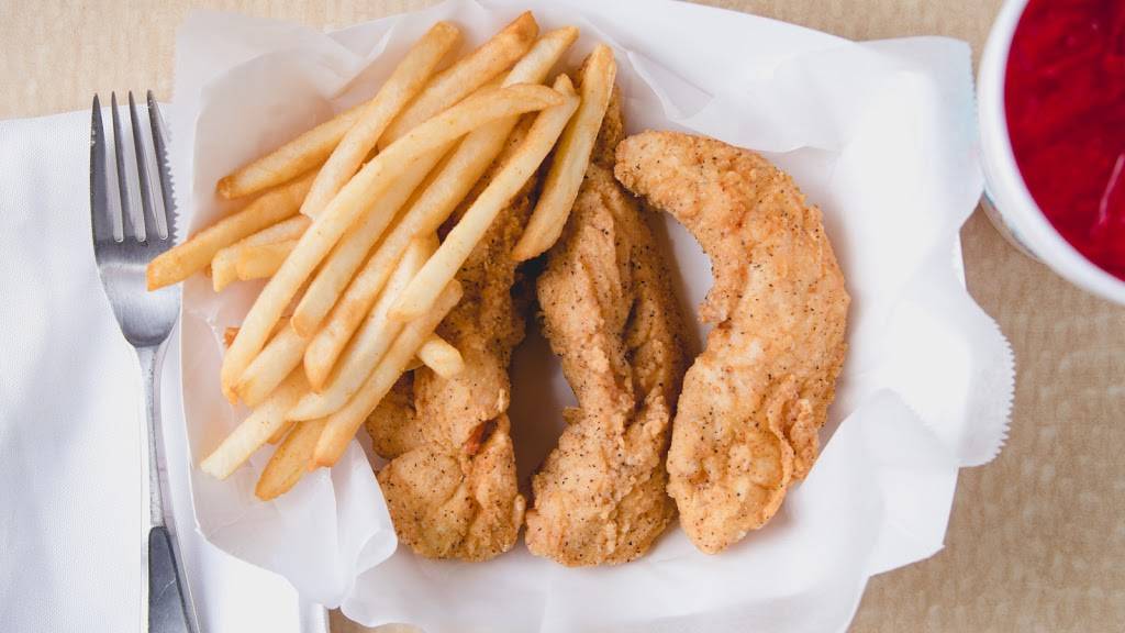 Frenchys Chicken | meal takeaway | 1110 S Victory Dr, Houston, TX 77088, USA | 8325982949 OR +1 832-598-2949