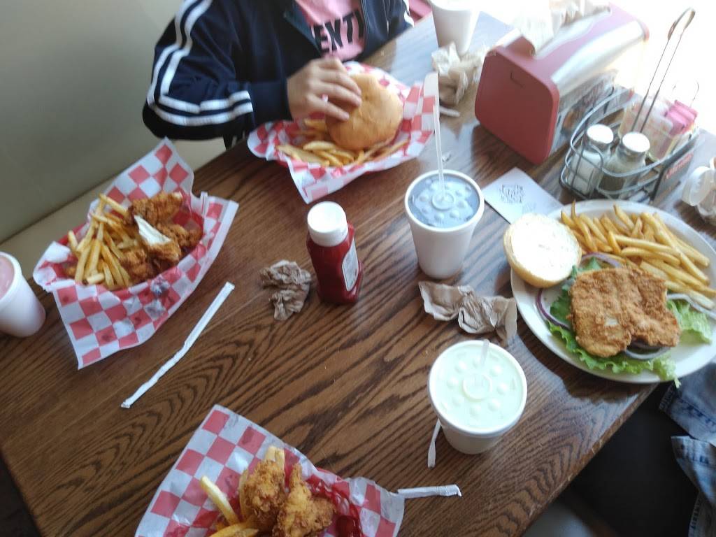 Jax Grill | restaurant | 6510 S Rice Ave, Bellaire, TX 77401, USA | 7136683606 OR +1 713-668-3606