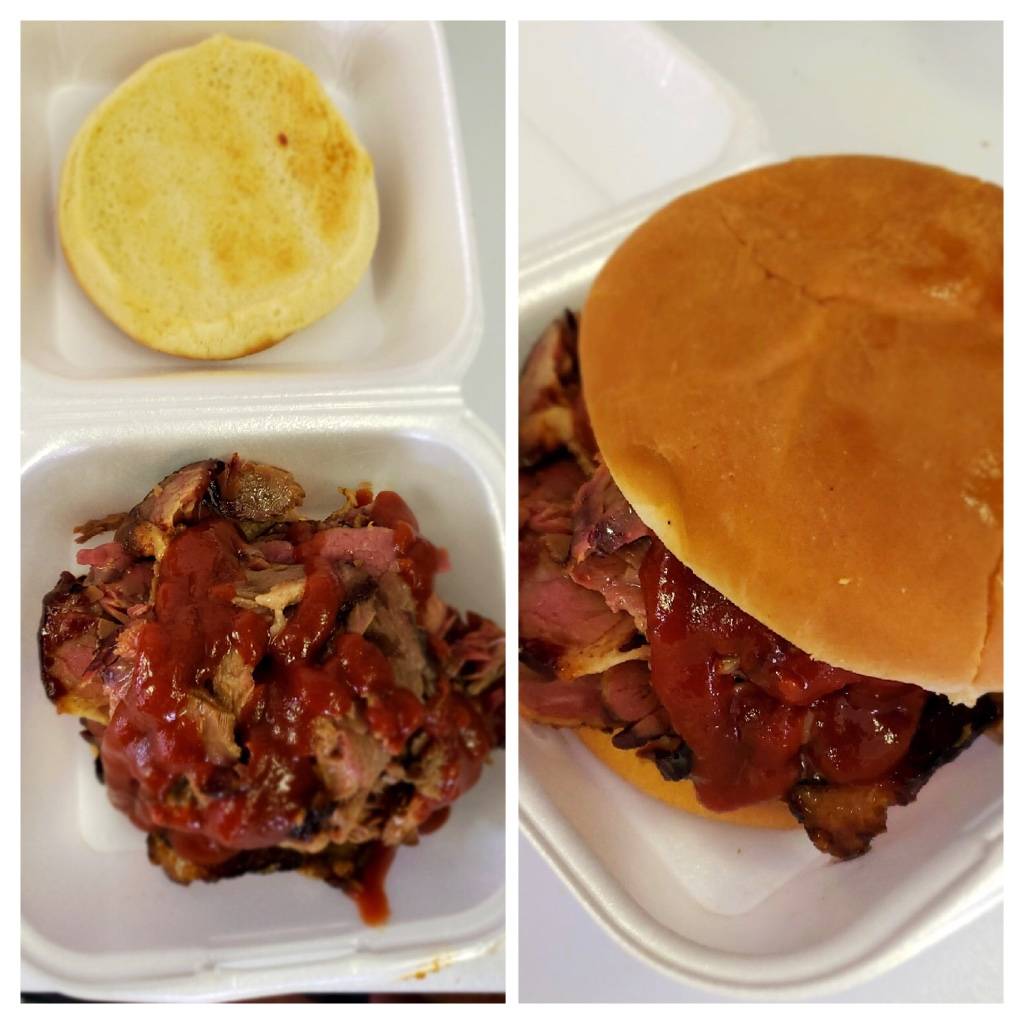 T-Mack’s BBQ & FISH, LLC | restaurant | 623 Towson Ave, Fort Smith, AR 72901, USA | 4792852659 OR +1 479-285-2659