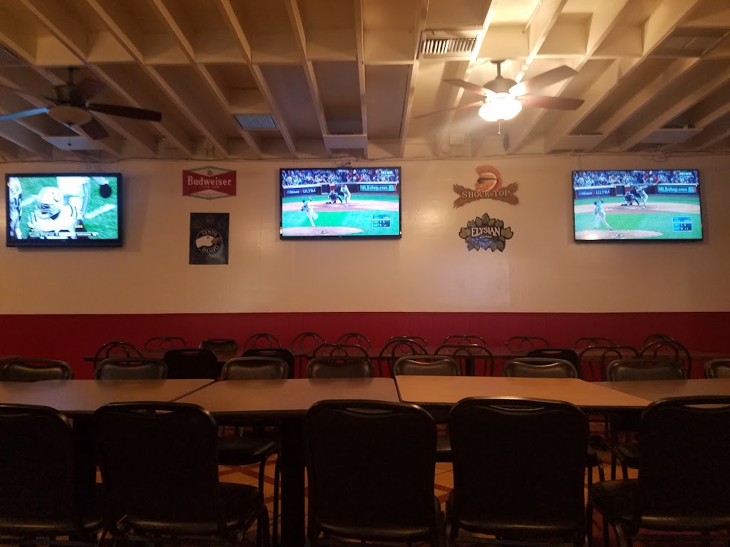 Giovannis Pizza | restaurant | 6583 Pardall Rd, Goleta, CA 93117, USA | 8059682254 OR +1 805-968-2254