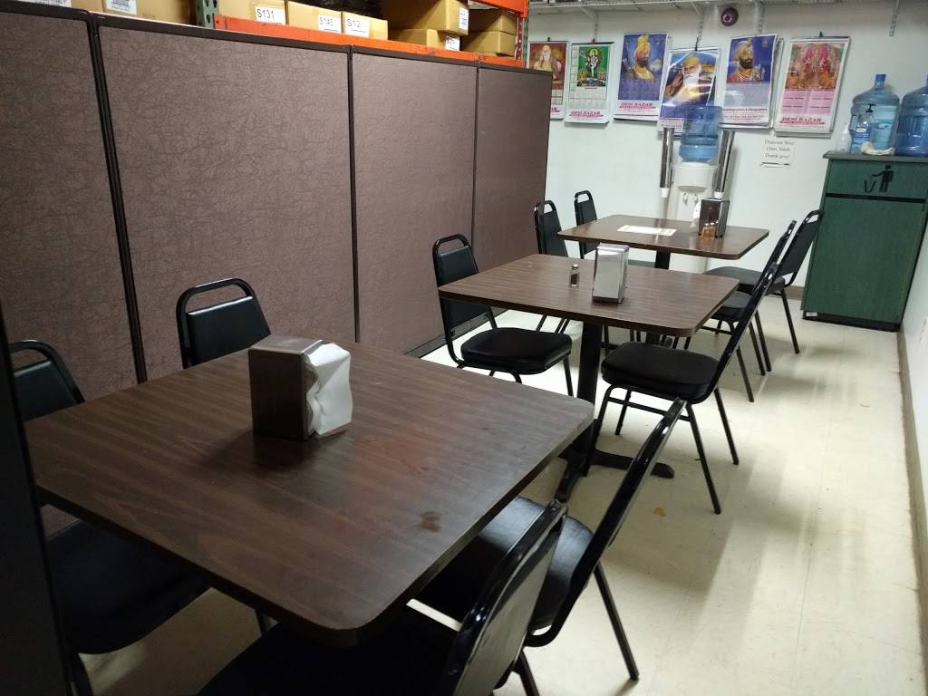 Desi Bazar | restaurant | 916 E Main St #118, Greenwood, IN 46143, USA | 3178882040 OR +1 317-888-2040