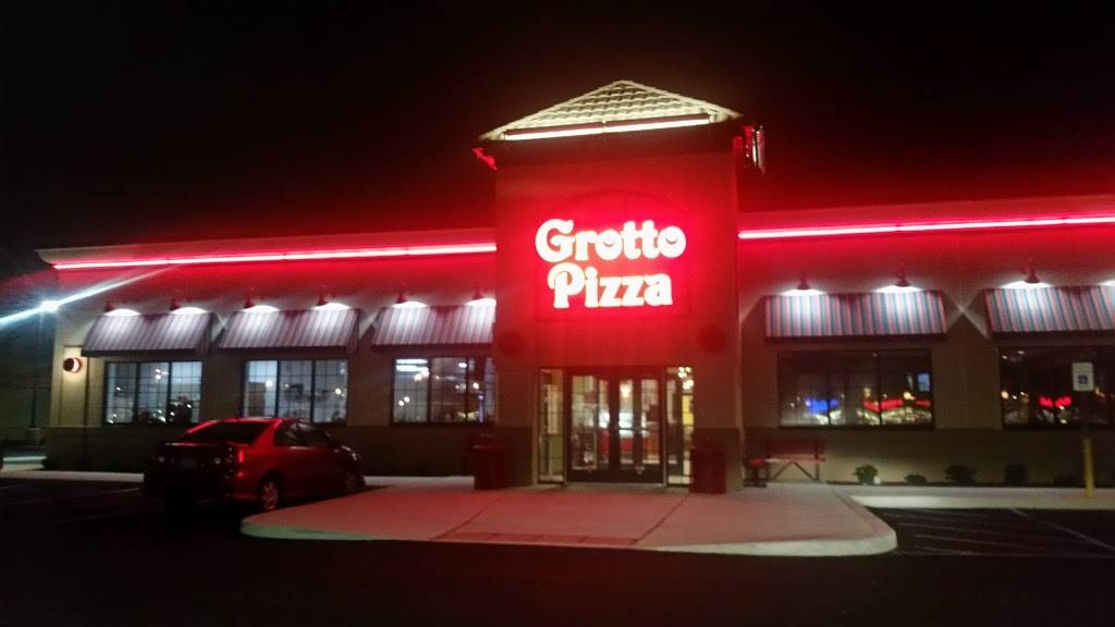 Grotto Pizza | meal takeaway | 309 Auto Park Dr, Middletown, DE 19709, USA | 3023149500 OR +1 302-314-9500