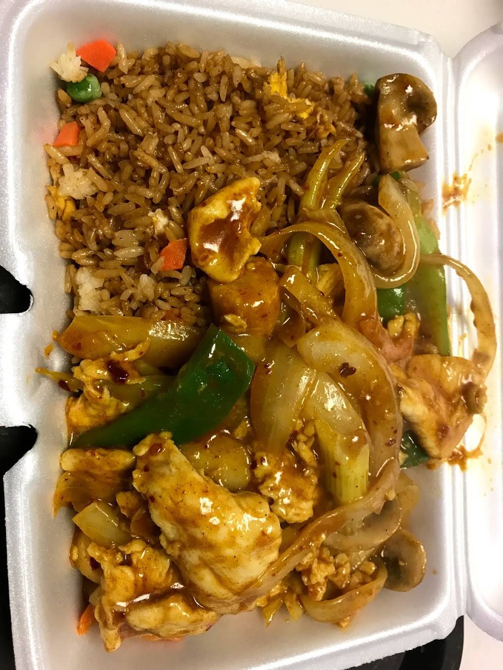 Lins Kitchen | restaurant | 4717 Palmetto Rd #9730, Benton, LA 71006, USA | 3189659300 OR +1 318-965-9300