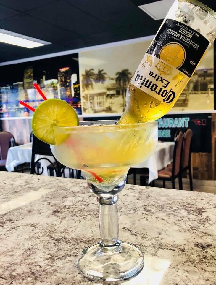 Yours and Mine Lounge Bar | restaurant | 496 W 29th St, Hialeah, FL 33012, USA | 3055873804 OR +1 305-587-3804