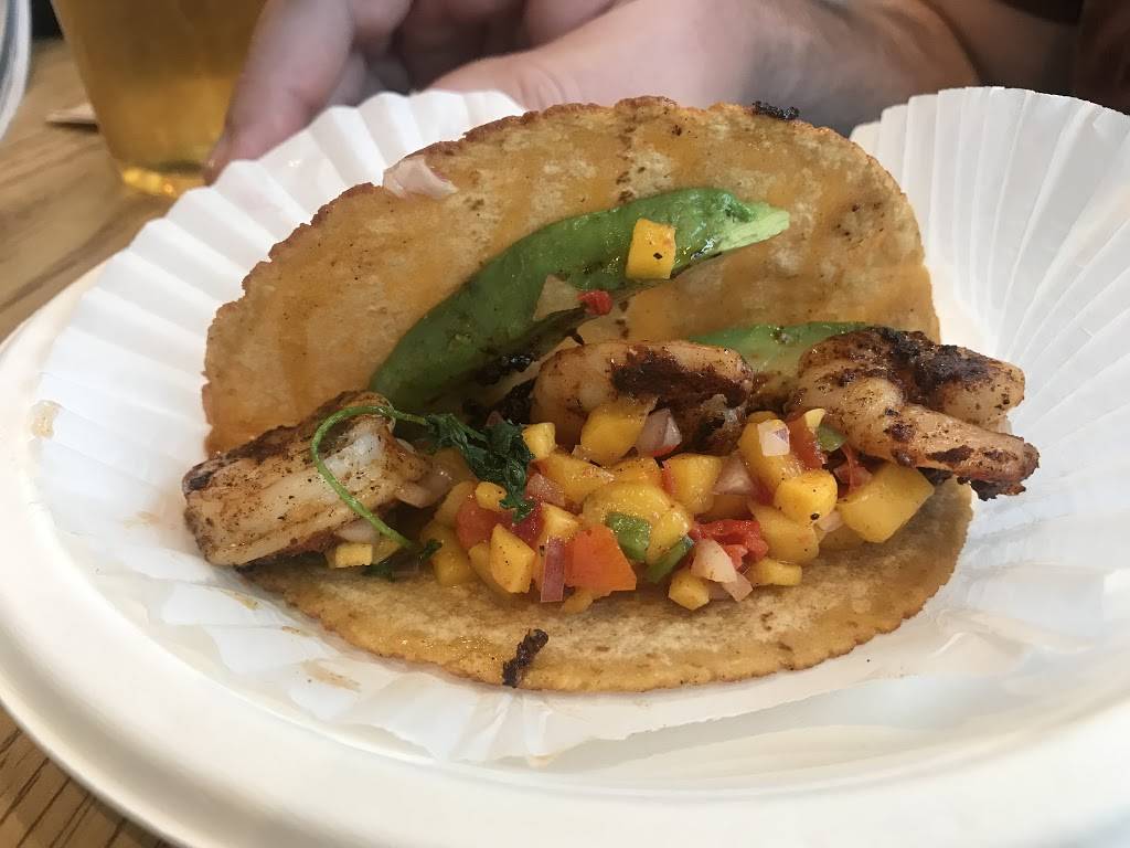 Mahis Street Tacos | restaurant | Copper Rd, Frisco, CO 80443, USA | 9709683306 OR +1 970-968-3306