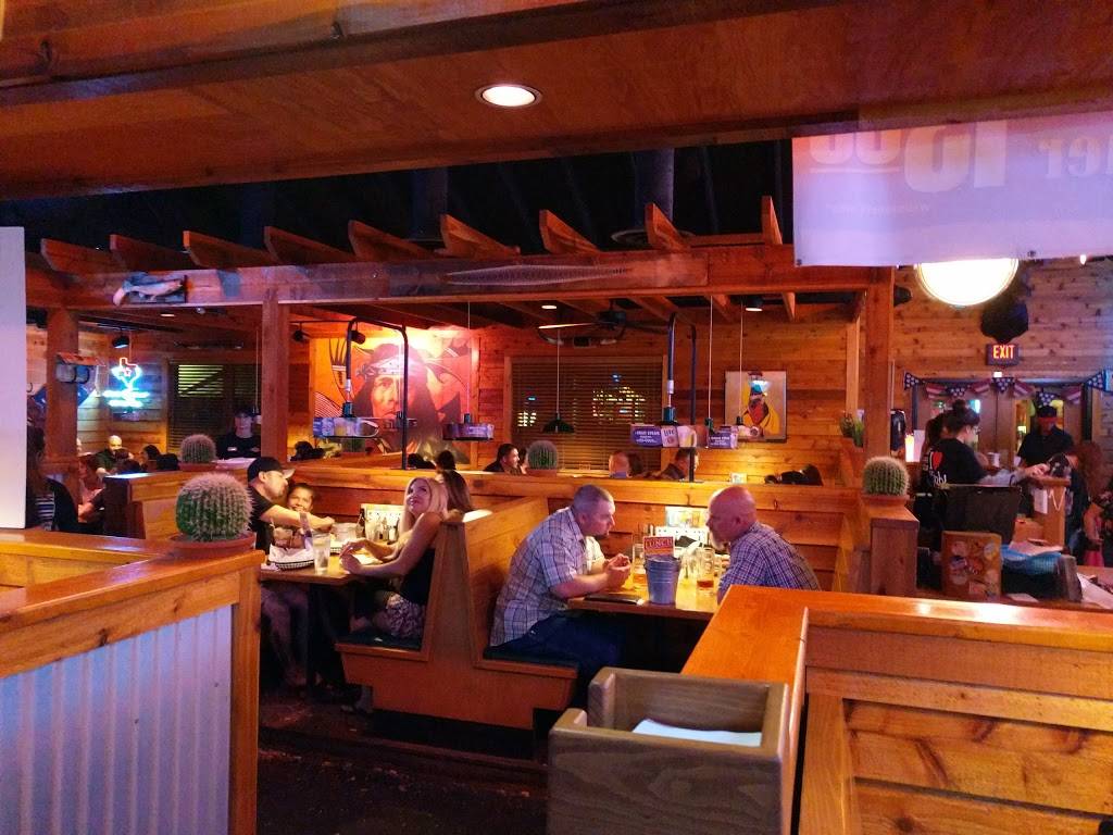 Texas Roadhouse | restaurant | 3037 Sisk Rd, Modesto, CA 95350, USA | 2095799201 OR +1 209-579-9201