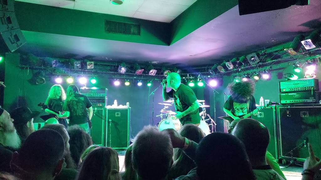 Blue Note Harrison / Harrison Event Center |  | Harrison, OH, USA | 5132023570 OR +1 513-202-3570