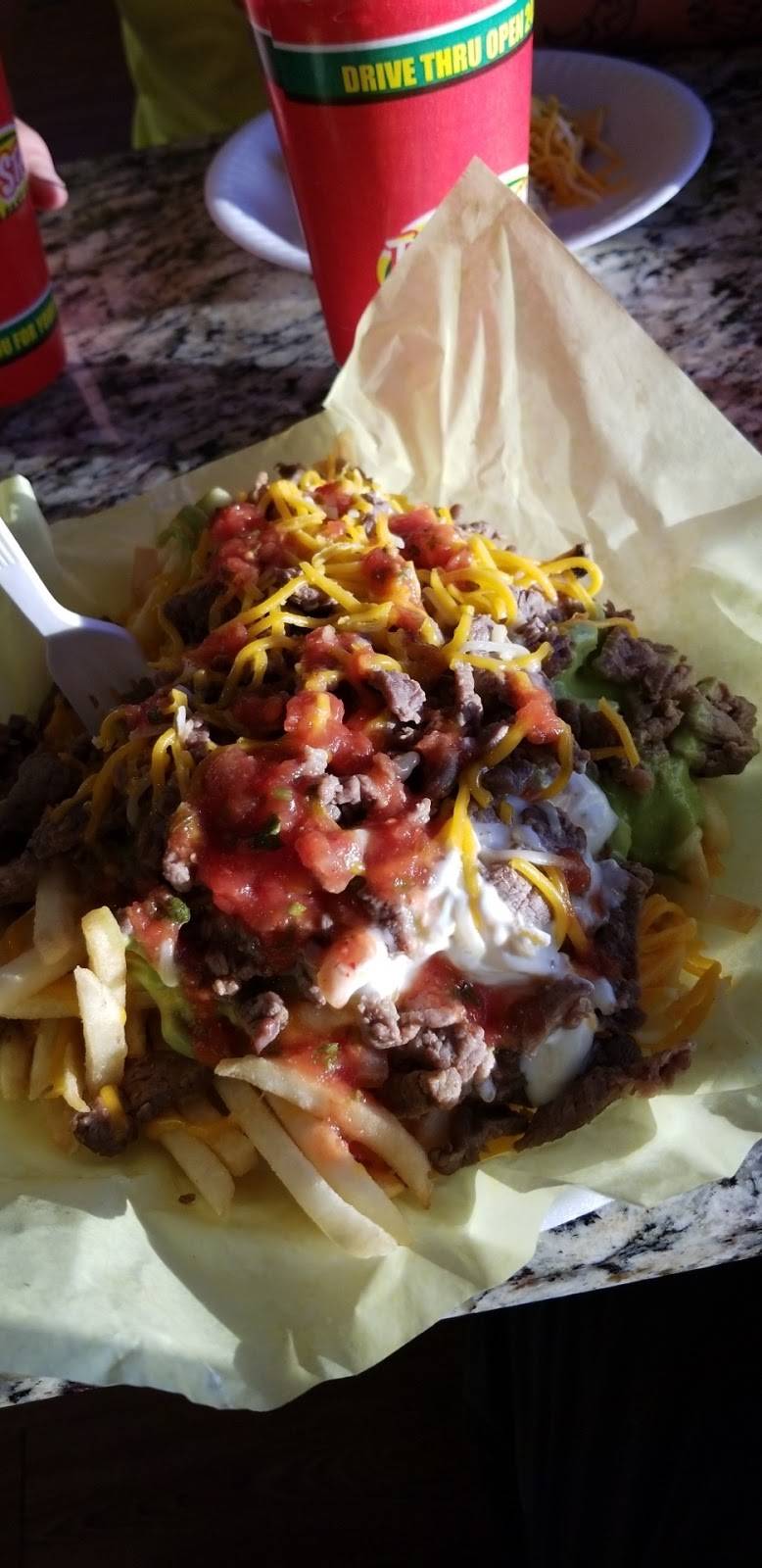 Taco Star | restaurant | 1190 E Fillmore St, Colorado Springs, CO 80907, USA | 7196357819 OR +1 719-635-7819