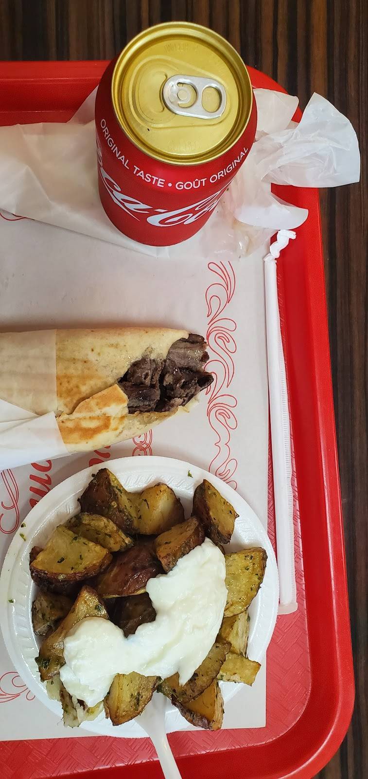 Basha Restaurant | restaurant | 10650 Rue Lajeunesse, Montréal, QC H3L 2E6, Canada | 5142232049 OR +1 514-223-2049