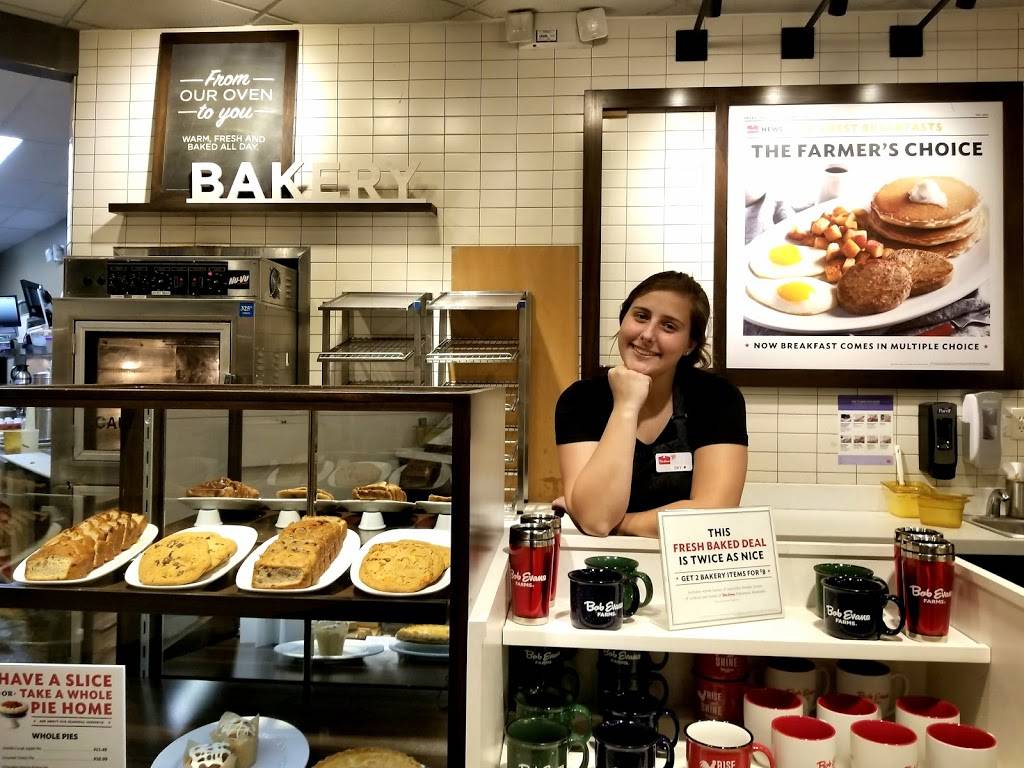 Bob Evans | restaurant | 2183 Gulf to Bay Blvd, Clearwater, FL 33765, USA | 7274463949 OR +1 727-446-3949