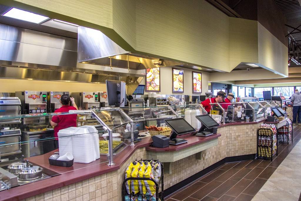 Rutters #36 | restaurant | 3050 Heidlersburg Rd, York Springs, PA 17372, USA | 7174161050 OR +1 717-416-1050