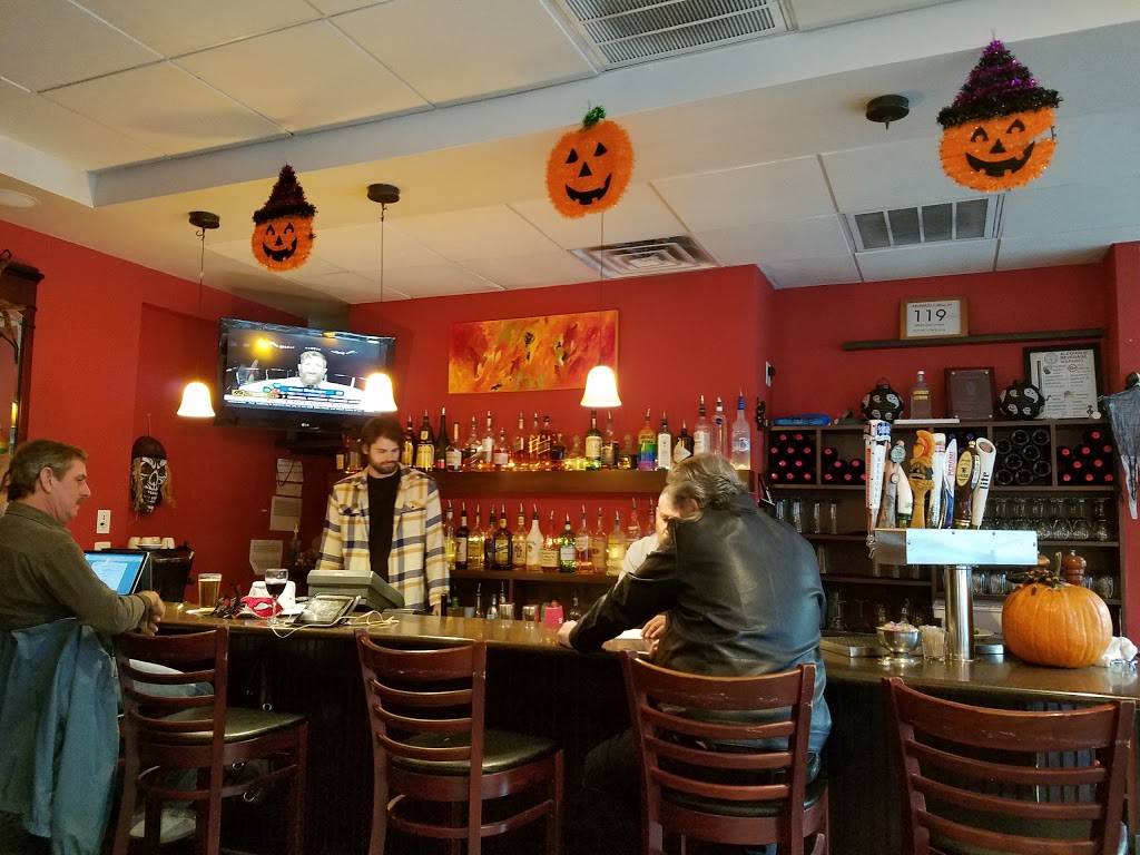 Dupont Italian Kitchen | restaurant | 1637 17th St NW, Washington, DC 20009, USA | 2023283222 OR +1 202-328-3222