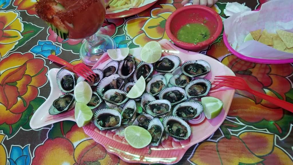 Mariscos La Doña | restaurant | 2201 San Pedro St, Los Angeles, CA 90011, USA | 3236367086 OR +1 323-636-7086