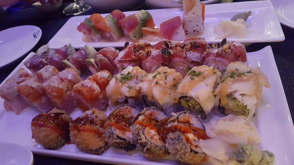 Kashi | restaurant | 12 Elm St, Huntington, NY 11743, USA | 6319231960 OR +1 631-923-1960