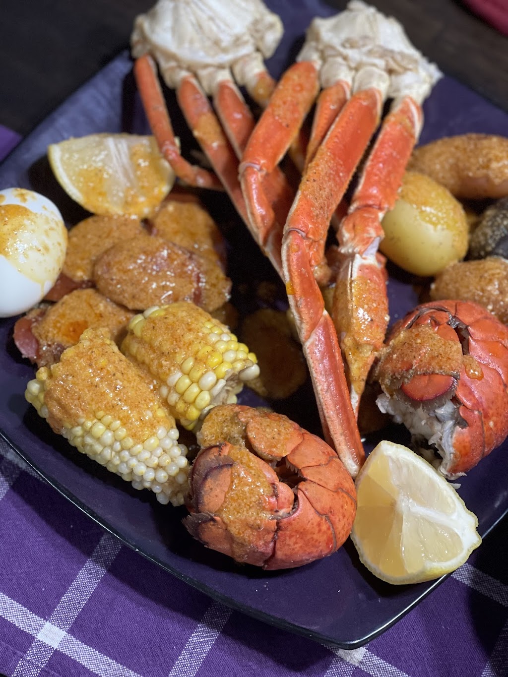 Mama’s Krazy Kitchen | restaurant | N Kingsway Rd and, Fern Gulley Dr, Seffner, FL 33584, USA | 8134360188 OR +1 813-436-0188