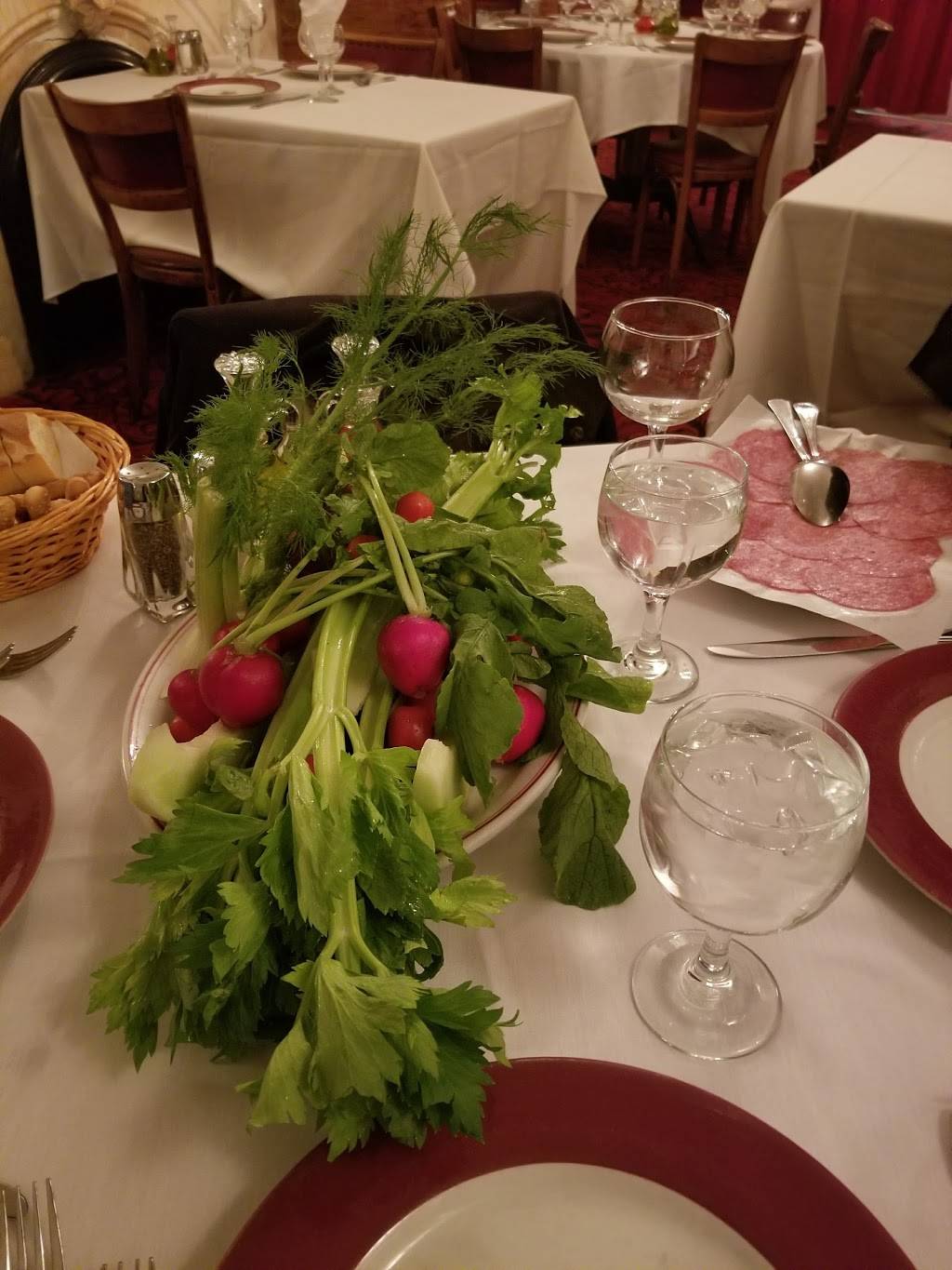 Marchis | restaurant | 251 E 31st St, New York, NY 10016, USA | 2126792494 OR +1 212-679-2494