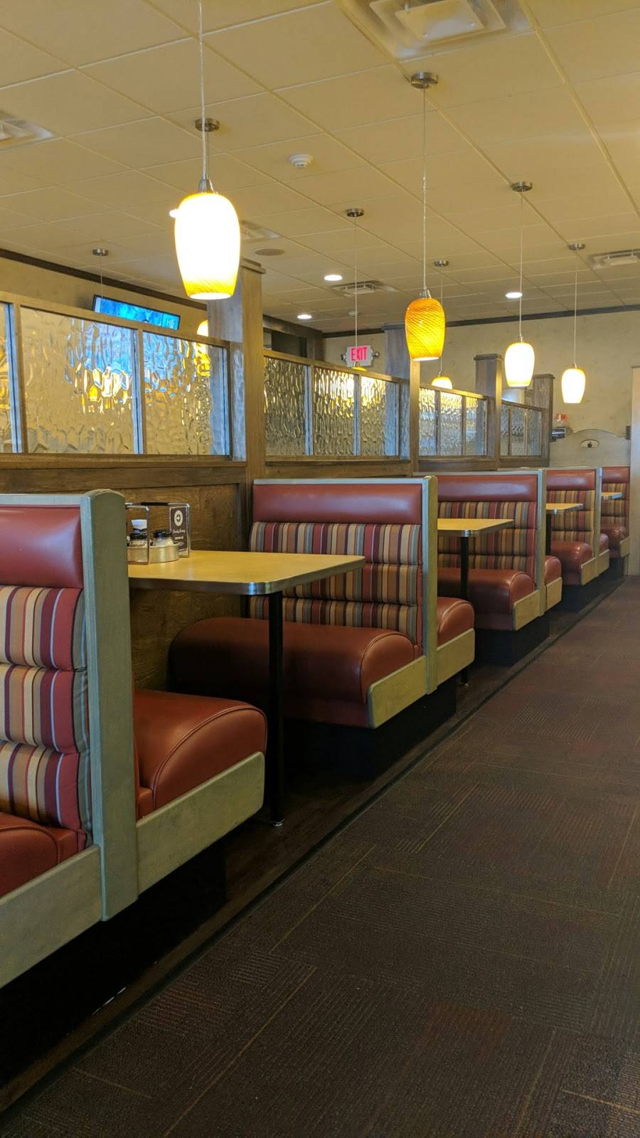 LaRosas Pizza Finneytown | restaurant | 891 W Galbraith Rd, Cincinnati, OH 45231, USA | 5133471111 OR +1 513-347-1111