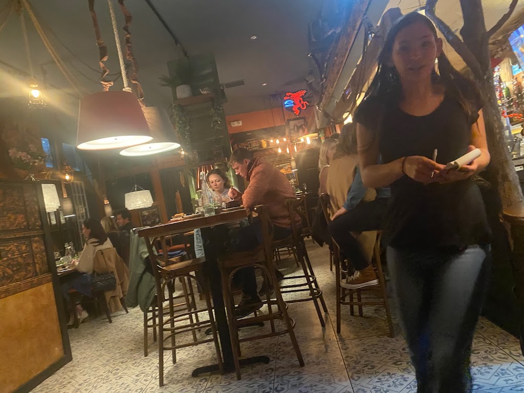 Ché Empanadas y Más | restaurant | 3009 O Bryon St, Cincinnati, OH 45208, USA | 5139183006 OR +1 513-918-3006