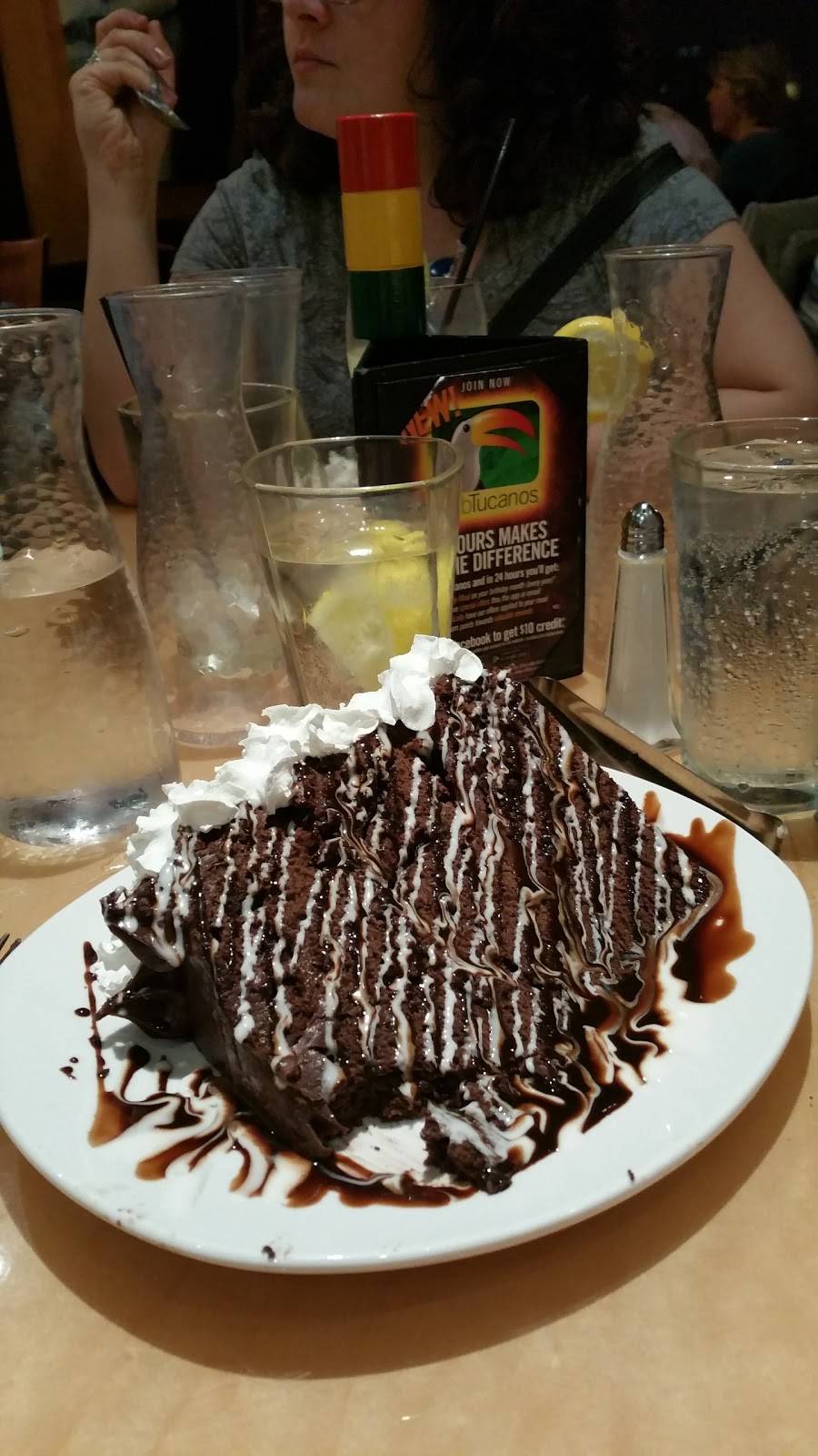 Tucanos | restaurant | 13225 Levinson Ln, Noblesville, IN 46060, USA | 3177706988 OR +1 317-770-6988