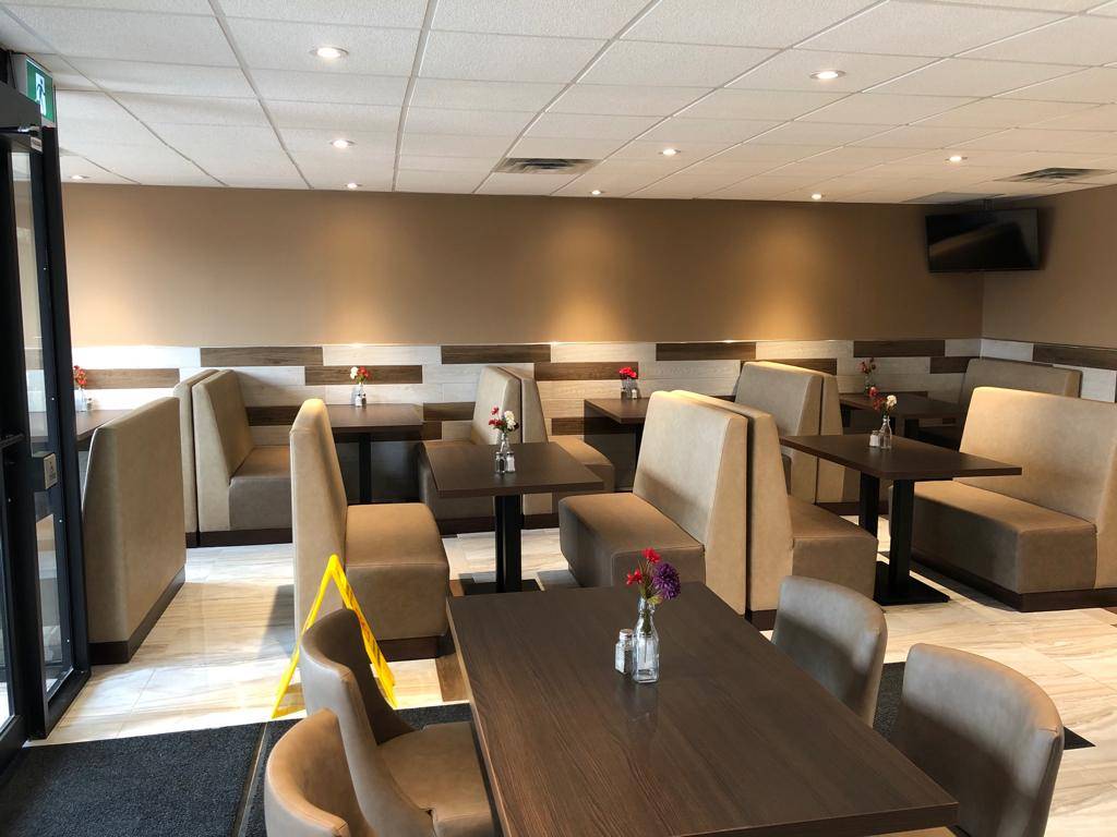 5 Rivers Indian Cuisine Restaurant & Bar -Orillia | restaurant | 1035 Mississaga St W, Orillia, ON L3V 3C7, Canada | 7052590955 OR +1 705-259-0955