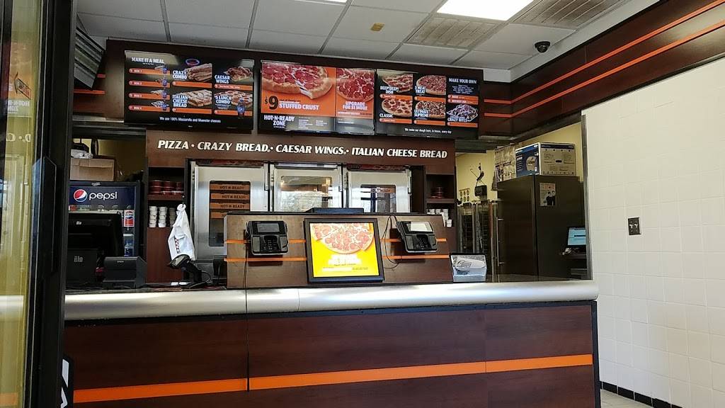 Little Caesars Pizza | meal takeaway | 2500 W Edmond Rd, Edmond, OK 73003, USA | 4053405151 OR +1 405-340-5151