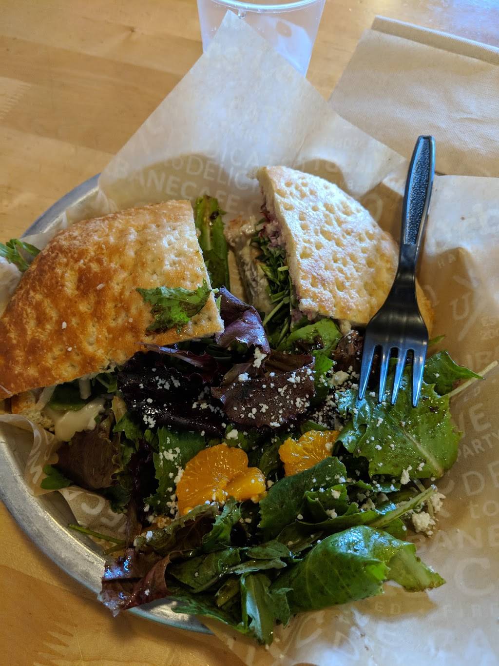 Urbane Cafe | meal takeaway | 29145 Canwood St Unit A-2, Agoura Hills, CA 91301, USA | 8185979000 OR +1 818-597-9000