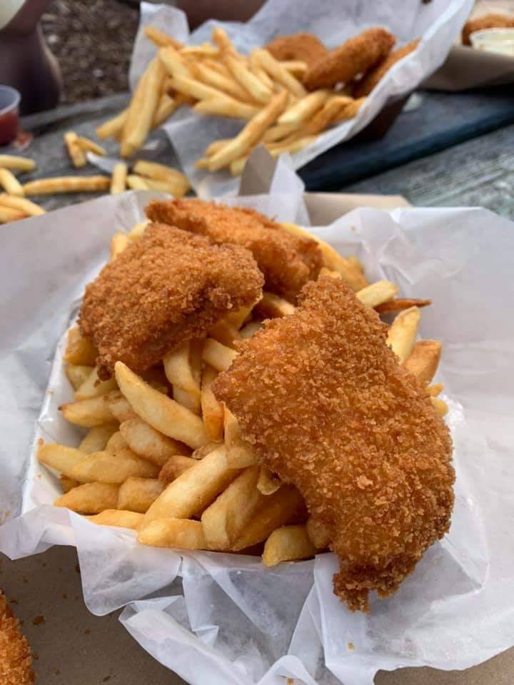 Grizzly Tuna | restaurant | 850 N Roosevelt Dr, Seaside, OR 97138, USA | 5034401039 OR +1 503-440-1039