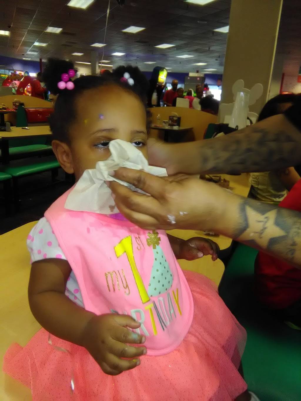 Chuck E. Cheeses | restaurant | 3631 Soldano Boulevard, Columbus, OH 43228, USA | 6143518884 OR +1 614-351-8884