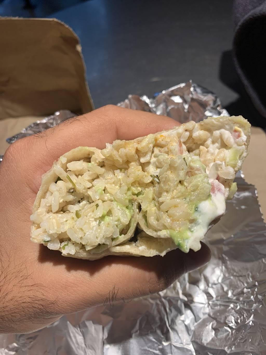 Chipotle Mexican Grill | restaurant | 130 N 4th St, Brooklyn, NY 11249, USA | 7183841785 OR +1 718-384-1785