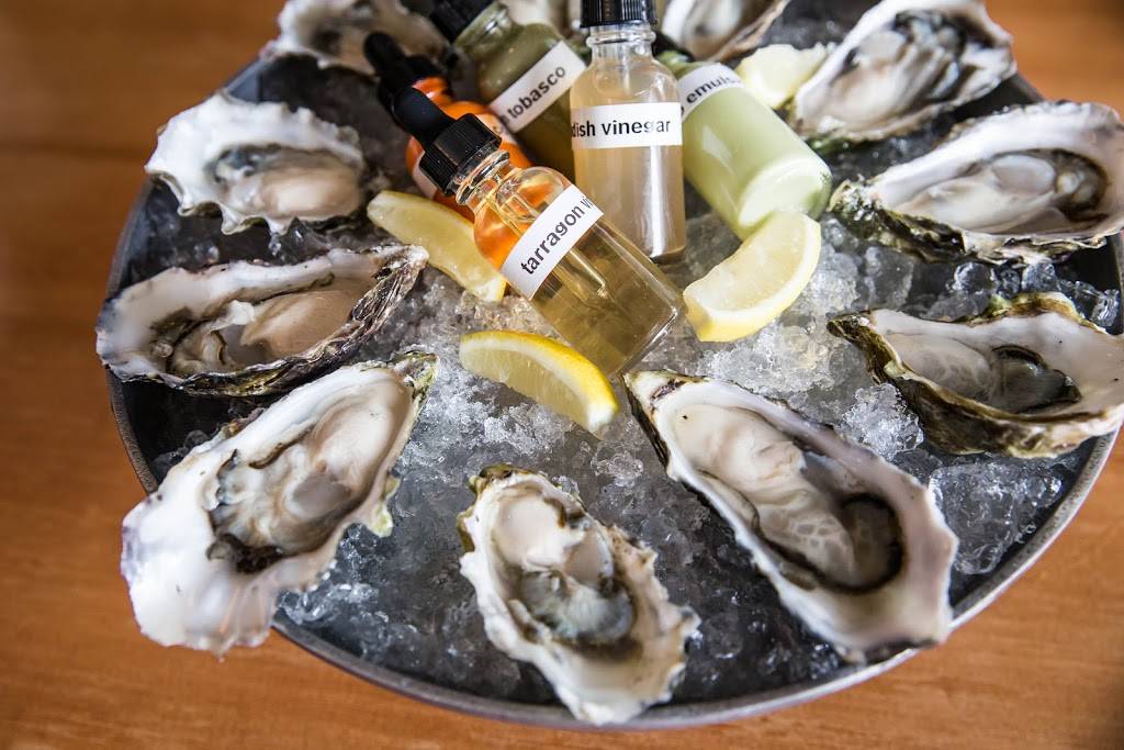 Jacqueline | restaurant | 2039 SE Clinton St, Portland, OR 97202, USA | 5033278637 OR +1 503-327-8637