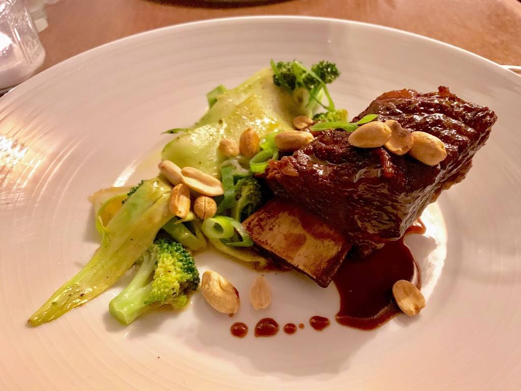 Salt & Steel | restaurant | 321 Main St, Bar Harbor, ME 04609, USA | 2072880447 OR +1 207-288-0447