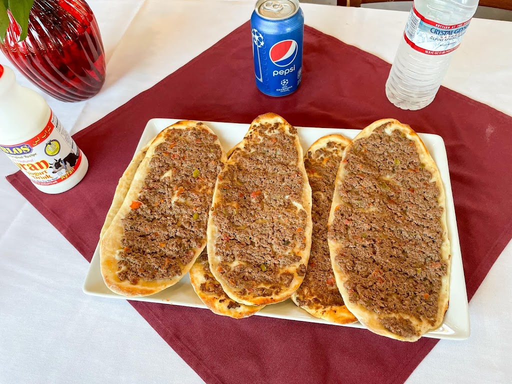 Layali EL Sham | restaurant | 515 S Brookhurst St, Anaheim, CA 92804, USA | 6572918900 OR +1 657-291-8900