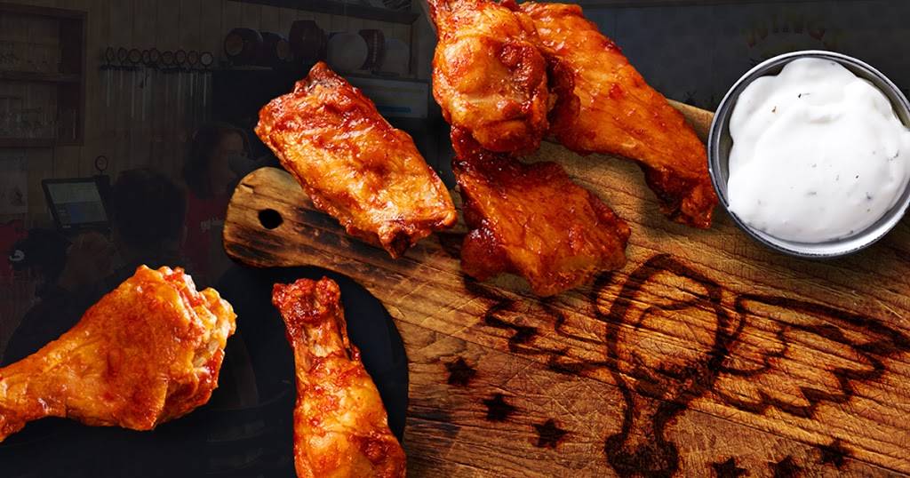 Wings Etc. | restaurant | 390 Rochester Crossing Dr, Rochester, IN 46975, USA | 5743300671 OR +1 574-330-0671