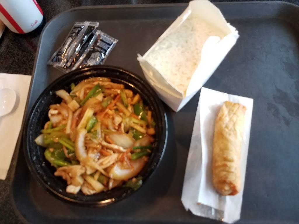 What The Fried Rice (WTF-R) | restaurant | 2509 Oregon Rd, Northwood, OH 43619, USA | 4197242370 OR +1 419-724-2370