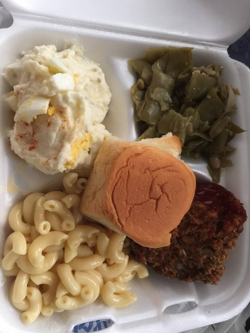 IDK CAFE 124 East Commercial Ave Monterey Tn 38574 | restaurant | 115 E Stratton Ave, Monterey, TN 38574, USA | 9315840174 OR +1 931-584-0174