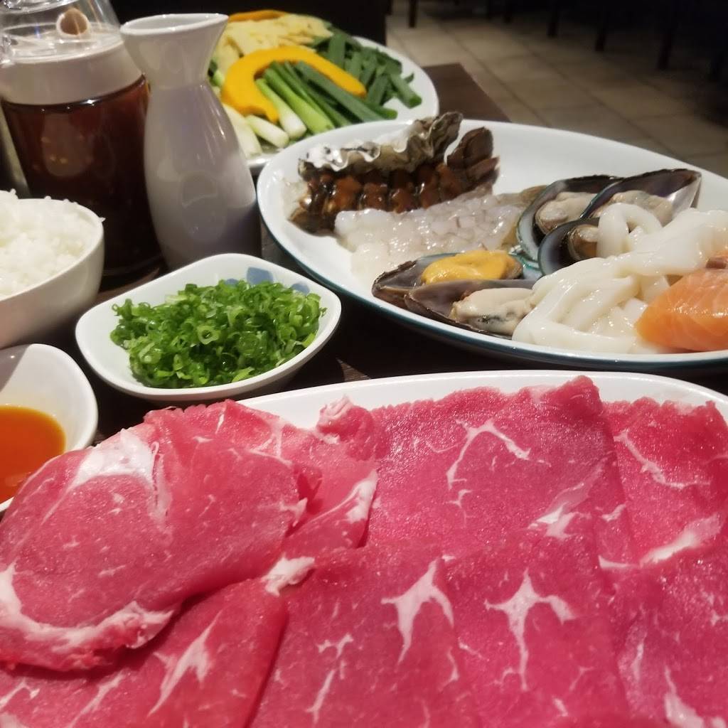 Ka Sushi & Shabu Shabu | restaurant | 6600 Topanga Canyon Blvd #2010A, Canoga Park, CA 91303, USA | 8183401300 OR +1 818-340-1300