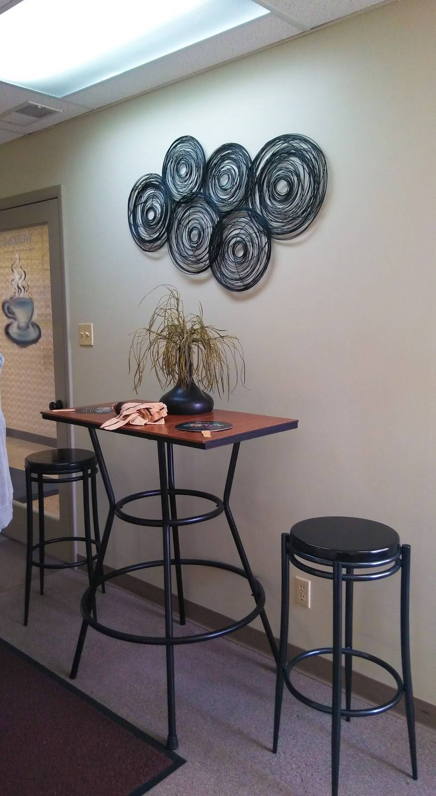 Bistro | restaurant | 1601 Arrow Ave, Anderson, IN 46016, USA | 7654257978 OR +1 765-425-7978