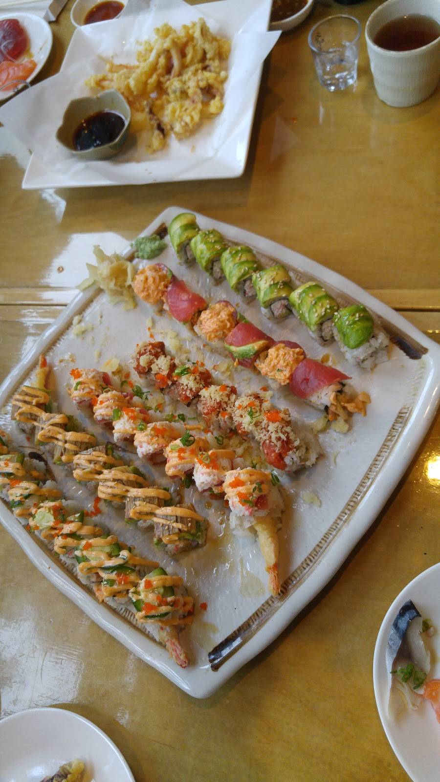 I Luv Teriyaki & Sushi | restaurant | 270 Potrero Ave, San Francisco, CA 94103, USA | 4154312006 OR +1 415-431-2006