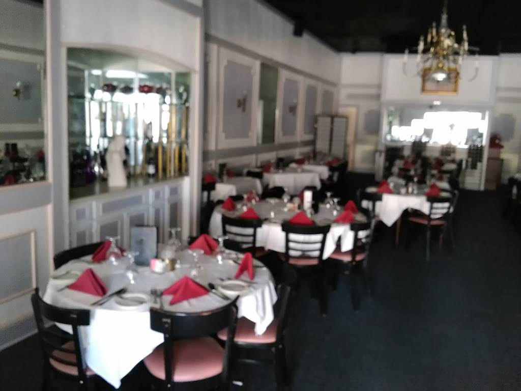 Annas Trattoria Italian | restaurant | 304 Seabreeze Blvd, Daytona Beach, FL 32118, USA | 3862399624 OR +1 386-239-9624