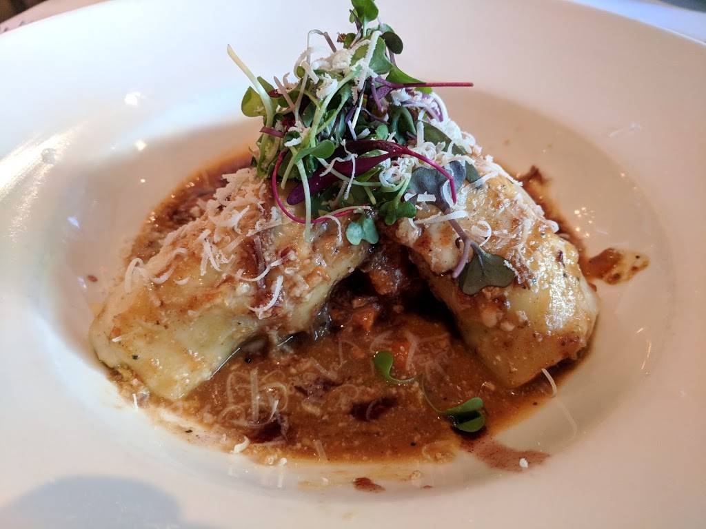 Vino Santo Bistro | restaurant | 2030 Broadway, Redwood City, CA 94063, USA | 6507800793 OR +1 650-780-0793