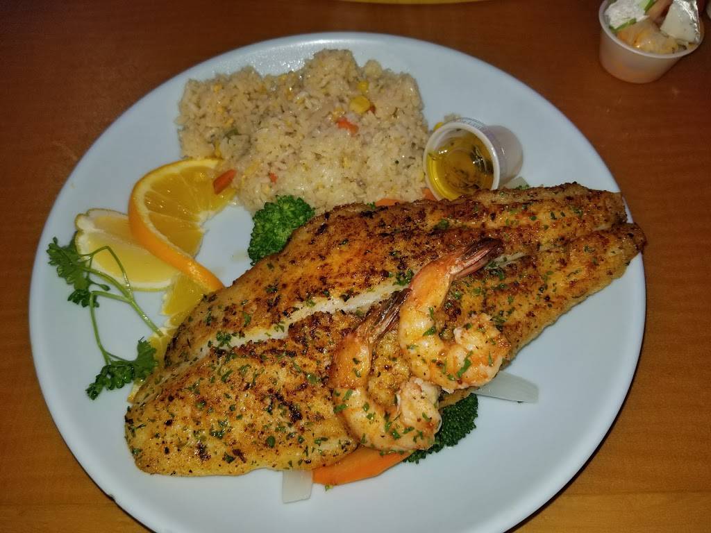 Baytown Seafood Restaurant | restaurant | 2102 Broadway St, Pearland, TX 77581, USA | 2819979805 OR +1 281-997-9805