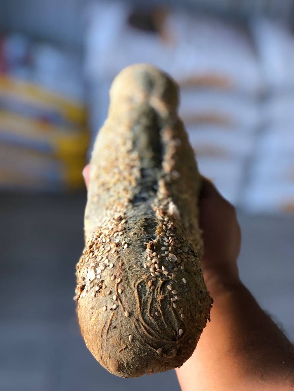 Oat Bakery | bakery | 5 W Haley St, Santa Barbara, CA 93101, USA | 8053351628 OR +1 805-335-1628